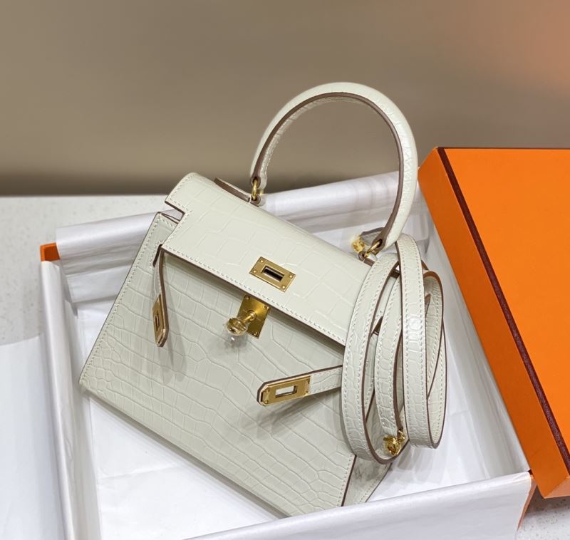 Hermes Kelly Bags